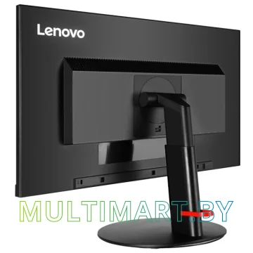 Монитор Lenovo ThinkVision T24i-10 61CEMAT2EU картинка 3